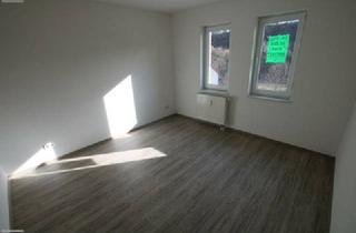 Wohnung mieten in 07570 Weida, 2 Raum DG-Wohnung mit Balkon und Blick ins Grüne. Bad mit Wanne! In Weida!