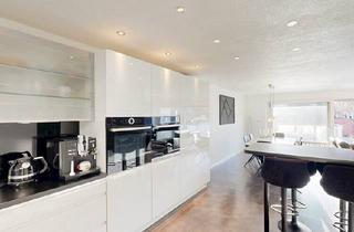 Haus kaufen in 67069 Ludwigshafen, Umfangreich saniertes Wohnhaus (2021) mit 172 m², Garten & Balkon – vielseitig nutzbar