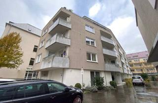 Wohnung mieten in 89073 Ulm, Seniorenwohnung in zentraler Wohnlage