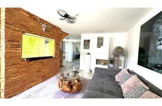 Wohnung kaufen in 73054 Eislingen, Stilvolle 3,5-Zimmer-Maisonette mit 2 Balkonen und Tiefgarage in Eislingen