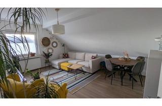 Wohnung mieten in Sigwinstraße, 51061 Köln, Attraktive helle und ruhige 3 Zimmer Wohnung in Köln-Höhenhaus
