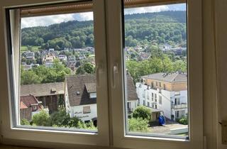 Wohnung mieten in Sälzerstr., 63619 Bad Orb, 2 Zimmer Single Wohnung Bad Orb Nähe Toskana Therme / Saline