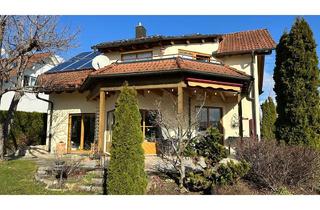 Einfamilienhaus kaufen in 72379 Hechingen, Freistehendes Einfamilienhaus