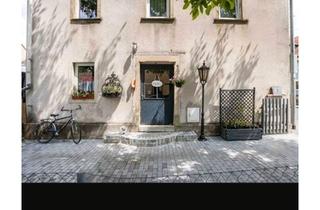 Einfamilienhaus kaufen in Bahnhofstraße 21, 97215 Uffenheim, Einfamilienhaus in uffenheim