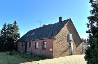 Einfamilienhaus kaufen in 49419 Wagenfeld, Einfamilienhaus auf großem Grundstück im ländlichen Außenbereich von Wagenfeld