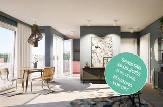 Wohnung kaufen in Pohlestraße 20-24, 12557 Berlin, Townhouse mit Privatgarten in Köpenick | QNG 40 / 10% AfA / courtagefrei