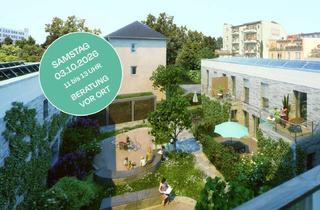 Penthouse kaufen in Pohlestraße 20-24, 12557 Berlin, 4-Zimmer-Penthouse im 5. OG – Großzügigkeit auf 109 m² | QNG 40 / 5% AfA + 5% Sonder-AfA