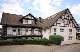 Wohnung kaufen in 59872 Meschede, Eigentumswohnung mit Charme