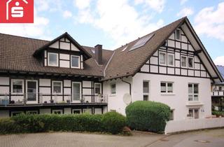 Wohnung kaufen in 59872 Meschede, Eigentumswohnung mit Charme