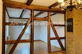 Wohnung mieten in 31061 Alfeld, Platz für die Familie - Wohnen im OT Wispenstein