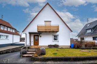 Einfamilienhaus kaufen in 71263 Weil der Stadt, Praktisches EFH mit Potenzial + großem Garten in Merklingen!