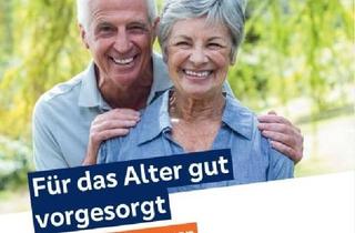 Wohnung kaufen in 77871 Renchen, Ihre Pflegeimmobilie - jetzt verfügbare Einheiten anfragen und bis 31.07 Jubiläumsrabatt sichern