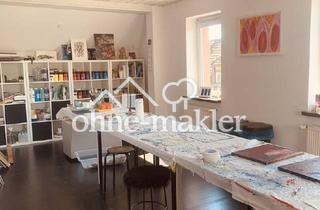 Praxen mieten in 64354 Reinheim, Praxisräume im Dachgeschoss des Ärztezentrums