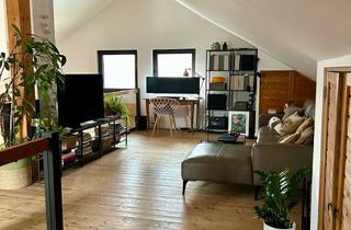 Doppelhaushälfte kaufen in 63697 Hirzenhain, Charmante Doppelhaushälfte – Ihr neues Zuhause mit Wohlfühlatmosphäre!