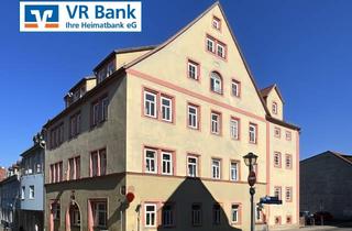 Gewerbeimmobilie kaufen in 99867 Gotha, - Ihr neuer Arbeitsplatz mitten in der Gothaer City -
