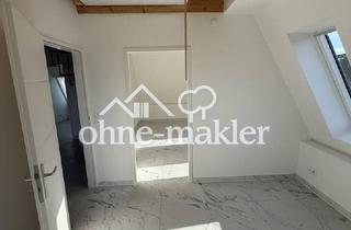 Wohnung mieten in Küfersteig, 13595 Berlin, Dachterrassen-Wohnung Haveldüne, 13595 Berlin-Wilhelmstadt