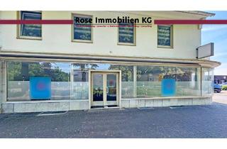 Büro zu mieten in 31737 Rinteln, Helle Bürofläche mit großer Fensterfront – ideal für Dienstleister oder Verwaltung