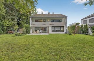 Einfamilienhaus kaufen in 76199 Karlsruhe, Seltene Gelegenheit in Rüppurr – 900 m² Traumgrundstück mit Garten, Garage & Potenzial