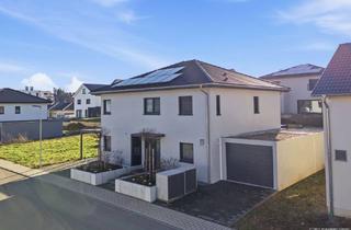 Einfamilienhaus kaufen in 74855 Haßmersheim, Einfamilienhaus in Haßmersheim – Hochwertiger Neubau für modernes Wohnen auf höchstem Niveau!