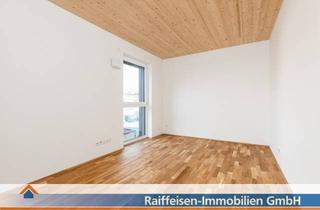 Wohnung kaufen in 93080 Pentling, Zum Erstbezug: 3 Zimmerwohnung mit Balkon in Pentling / Großberg