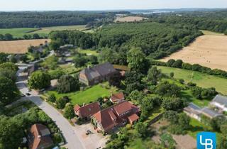 Gewerbeimmobilie kaufen in 23714 Malente, Hoteliers aufgepasst: Modernisierter Landgasthof mit Gästezimmern und separatem Wohnhaus