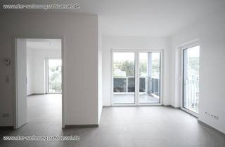 Wohnung mieten in 09427 Ehrenfriedersdorf, Attraktive barrierefreie Wohnung mit Balkon und Aufzug...
