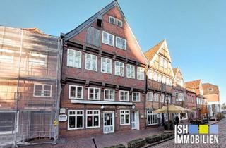 Wohnung kaufen in 21682 Stade, Stade-Innenstadt! Attraktive 2 Zimmerwohnung in bester Lage