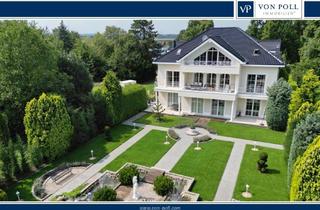 Haus kaufen in 50354 Hürth, Drei luxuriöse Wohnungen im Vierfamilienhaus zur Selbstnutzung/Vermietung mit traumhaftem Grundstück