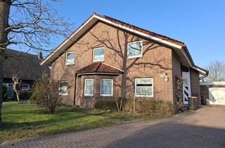 Wohnung mieten in 26419 Schortens, Schöne Oberwohnung mit Balkon