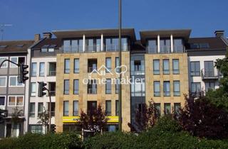 Wohnung mieten in Ostwall 40-42, 46282 Dorsten, Moderne Wohnung mit neuer Einbauküche- für aktive Senioren in zentralster Lage von Dorsten!