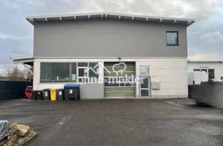 Büro zu mieten in Auf Der Höhe, 71394 Kernen, Multifunktionale Fläche in großer Schreinerei