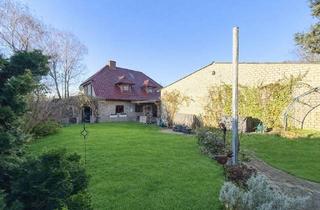 Gewerbeimmobilie kaufen in 48529 Nordhorn, Großzügiges Betriebsleiterhaus mit Halle zum Kauf!