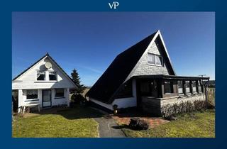 Einfamilienhaus kaufen in 18209 Wittenbeck, Idyll an Ostsee und Golfplatz Nahe Kühlungsborn I Ferienhaus und Gästehaus in Urlaubsregion