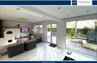 Haus mieten in 65779 Kelkheim, Modernes Reihenendhaus mit viel Platz und eingewachsenem Sonnengarten für viel Privatsphäre