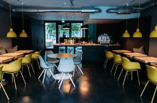 Büro zu mieten in Schönhauser Allee, 10435 Berlin, Plug&play office: 40+ desks and great community space