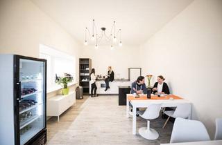 Büro zu mieten in Scharnhorststraße, 10115 Berlin, Coworking inklusive ruhigem Plätzchen am Wasser in Mitte