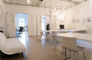 Büro zu mieten in Pohlstraße, 10785 Berlin, Unkompliziert - einen Büroraum mieten