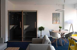 Büro zu mieten in Schwedter Str., 10119 Berlin, Plug and Play Büros für 30 bis 50 Mitarbeiter am Senefelderplatz