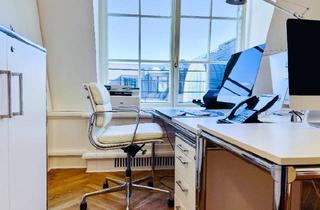 Büro zu mieten in Kurfürstendamm, 10707 Berlin, Repräsentative Büros und Coworking Space auf dem Kudamm