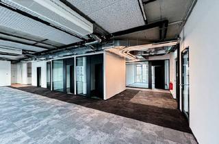 Büro zu mieten in Hermann-Blankenstein-Str., 10249 Berlin, Geschäftsräume zur Untermiete als Erstbezug mit autarkem Eingang