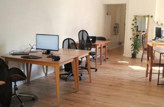 Büro zu mieten in Machnower Straße, 14165 Berlin, Coworking und Eventräume