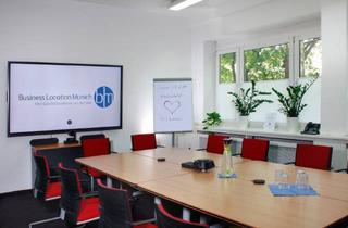 Büro zu mieten in Zeppelinstraße, 81669 München, Meetingräume mit Isarblick – direkt beim Deutschen Museum