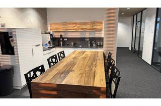 Büro zu mieten in Pfingstweidstraße, 68199 Mannheim, Moderne Büroräume für flexibles Arbeiten