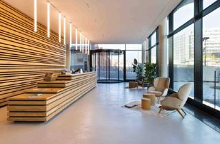 Büro zu mieten in Otto-Ostrowski-Straße, 10249 Berlin, Moderne Bürofläche in Prenzlauer berg mieten