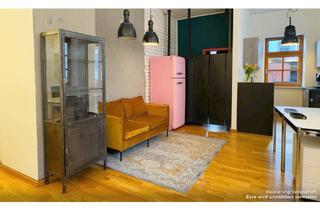 Büro zu mieten in Asamstraße, 81541 München, Büro in der Au