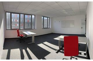 Büro zu mieten in Wagner-Régeny-Straße, 12489 Berlin, Modernes Büro in Berlin-Adlershof – 36,93 m² im 1. OG, sofort verfügbar