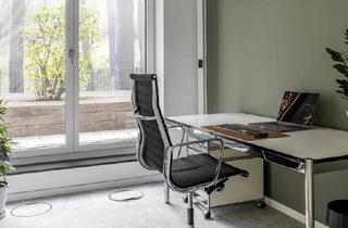 Büro zu mieten in Königsallee, 40213 Düsseldorf, Business Center in Düsseldorf mitten auf der Königsallee