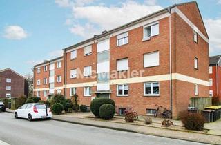 Mehrfamilienhaus kaufen in 48369 Saerbeck, Kapitalanlage in Saerbeck: 12 WE, BJ 1972, überwiegend renoviert, langfristig vermietet