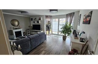 Wohnung kaufen in 28844 Weyhe, Weyhe - Charmante 3 Zimmer-Eigentumswohnung mit Garten in Kirchweyhe