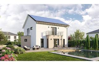 Einfamilienhaus kaufen in 14542 Werder (Havel), Werder (Havel) - Ihr individuelles Traumhaus: Einfamilienhaus nach Maß